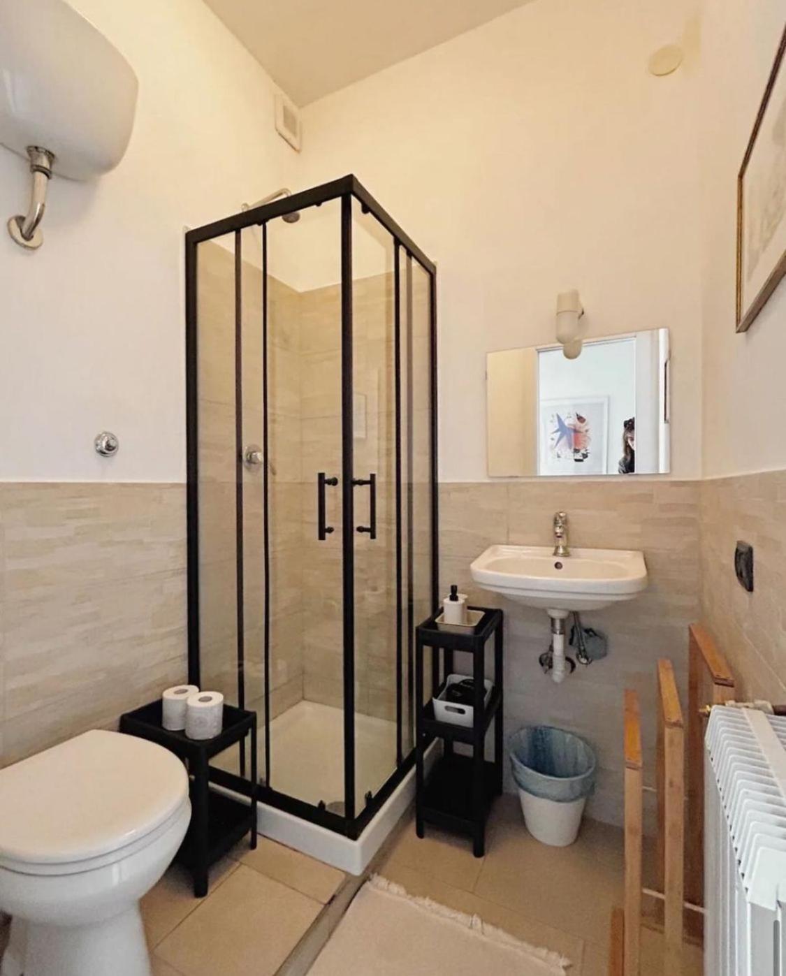 Vatican House Big ローマ エクステリア 写真